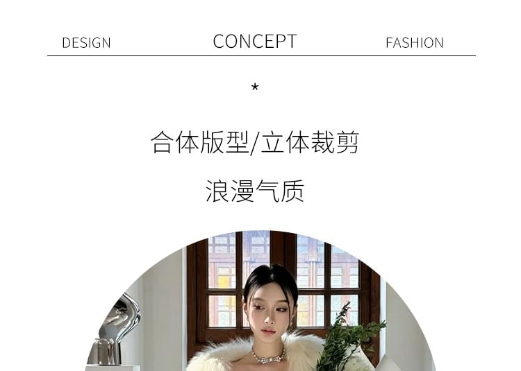 Mermaid Strapless Bow gown Wedding Plain