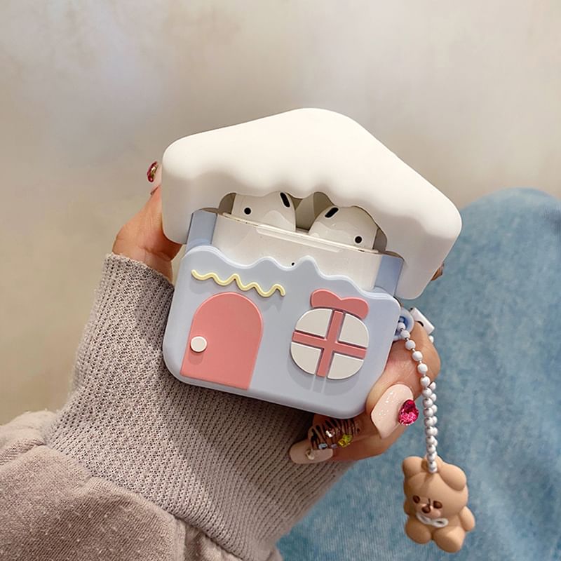 Skin Pro House / Case Earphone AirPods