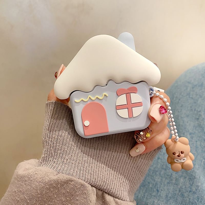 Skin Pro House / Case Earphone AirPods