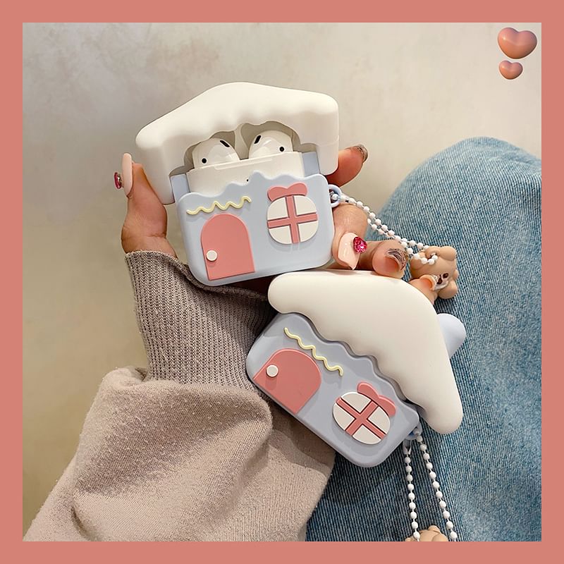 Skin Pro House / Case Earphone AirPods