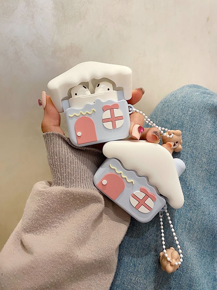 Skin Pro House / Case Earphone AirPods