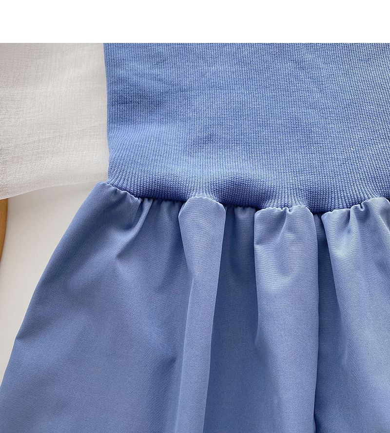 Romper Strapless Plain