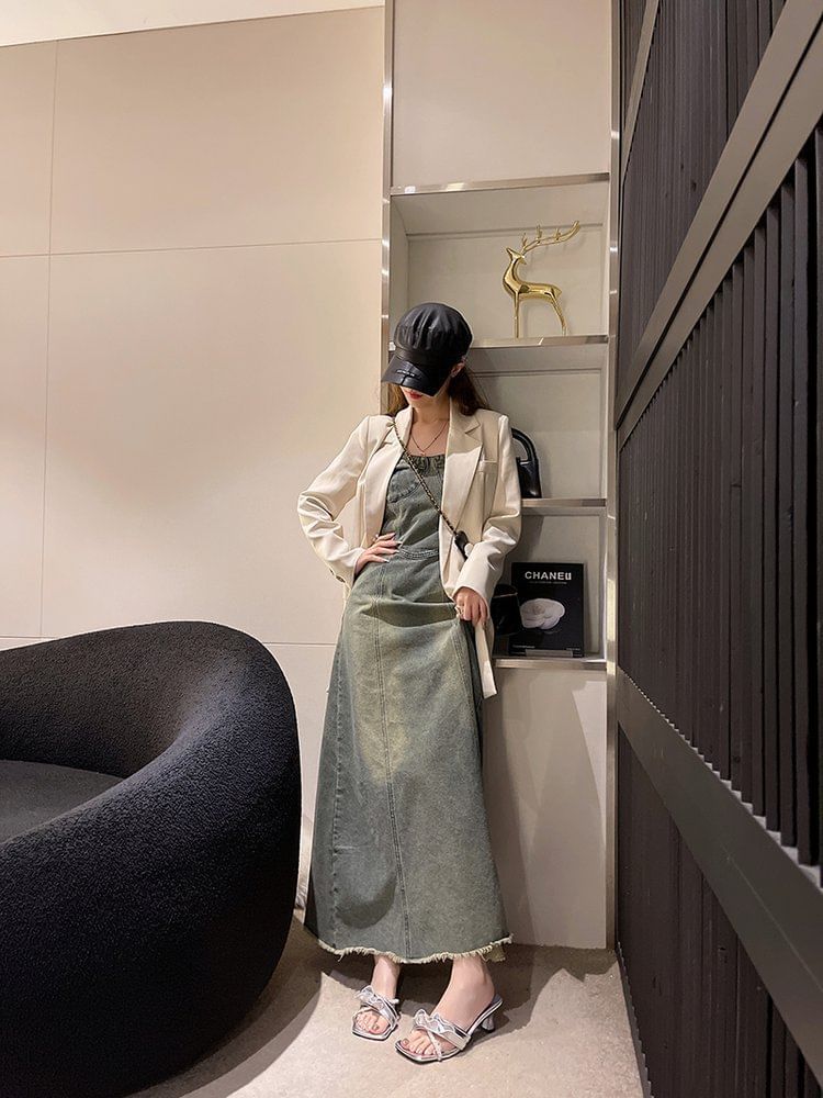 Sandals Ruffle Heel Slide Low