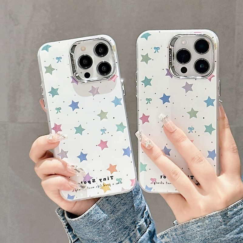 Star Phone Case