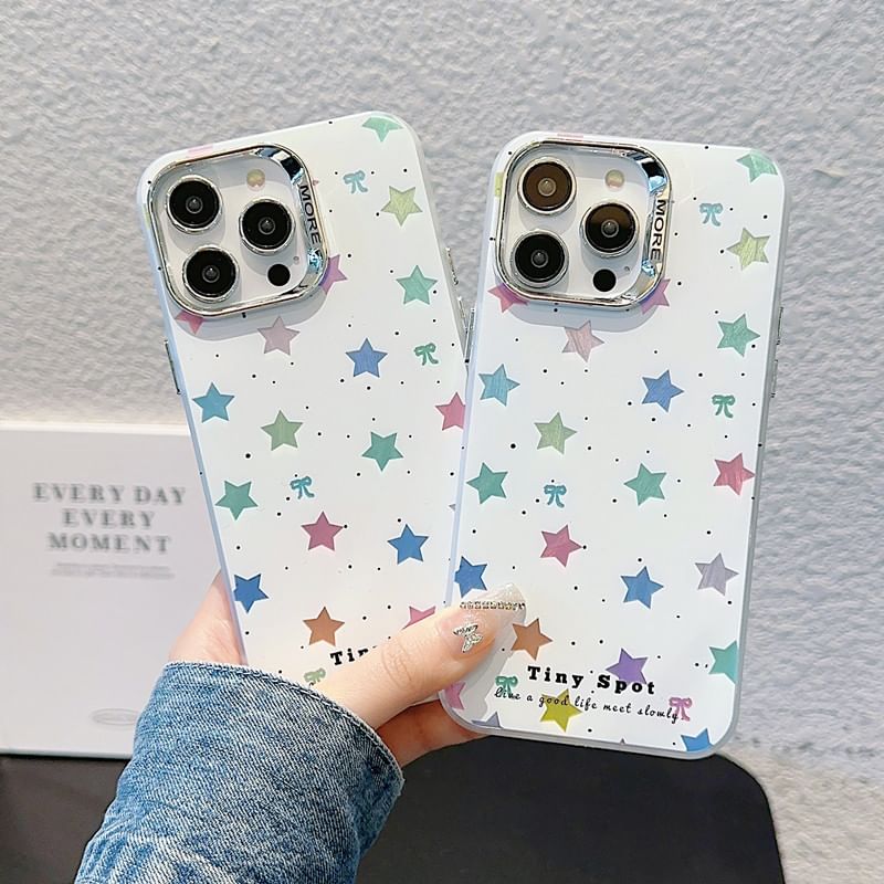 Star Phone Case