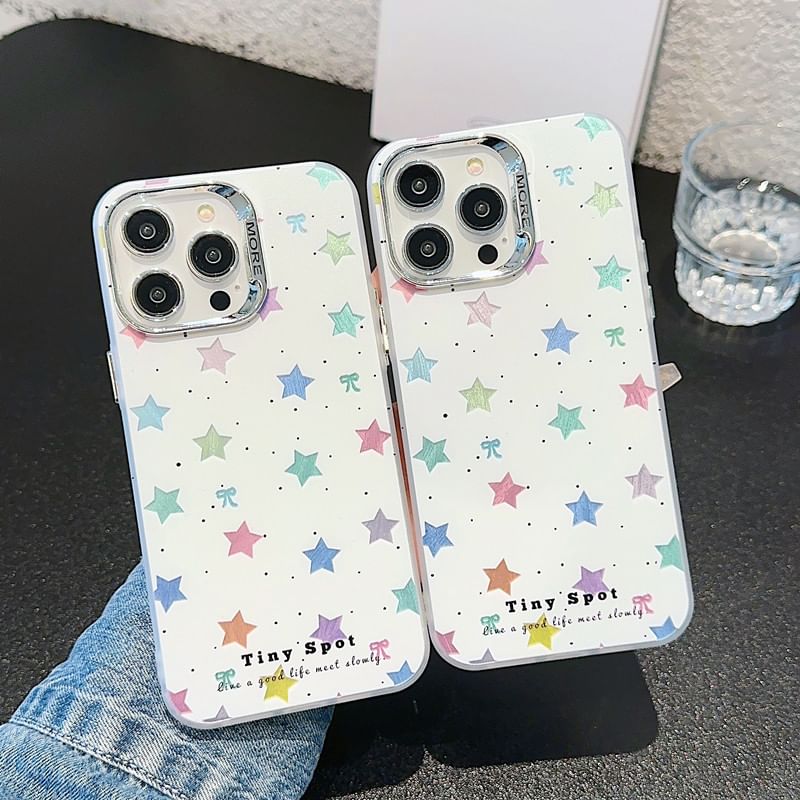 Star Phone Case