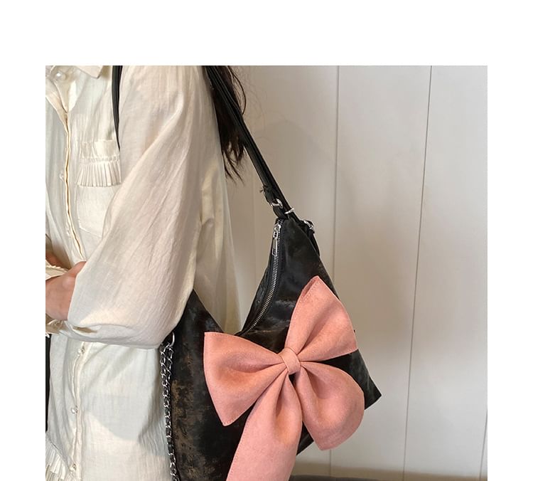 Bag Shoulder Bow