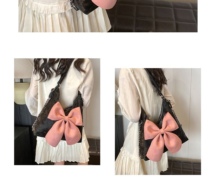Bag Shoulder Bow