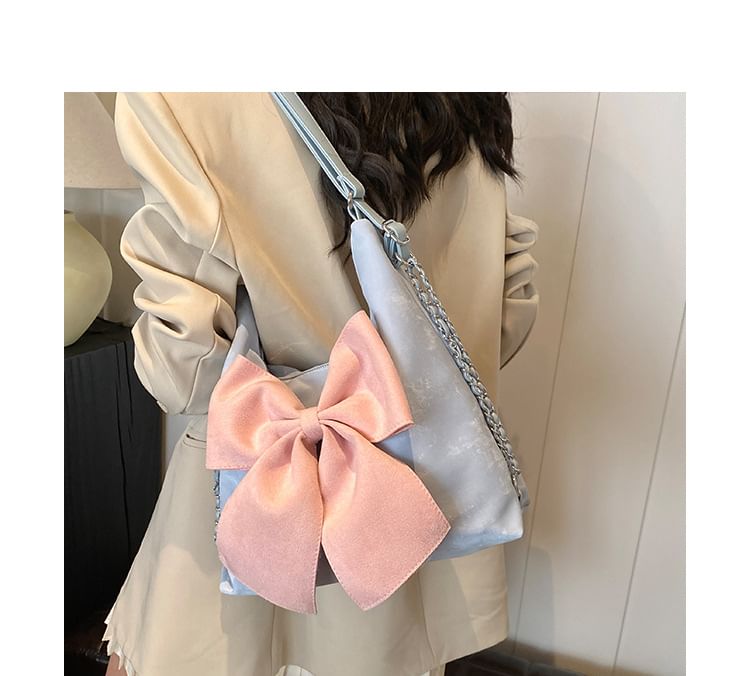 Bag Shoulder Bow