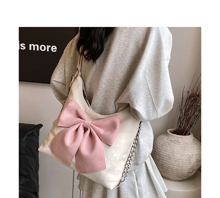 Bag Shoulder Bow