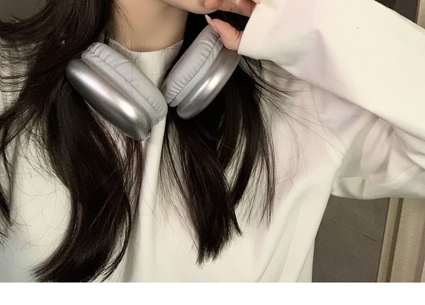 Applique Baseball Cap Lettering