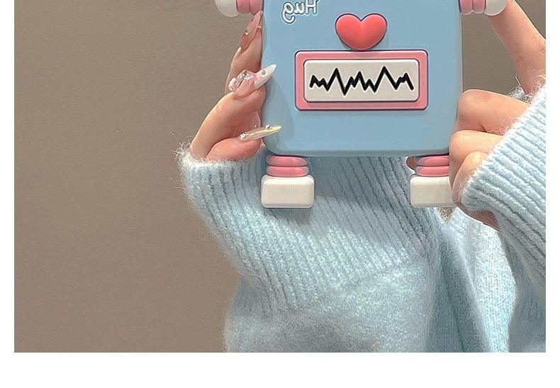 Phone Case Robot