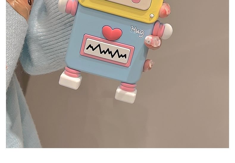 Phone Case Robot