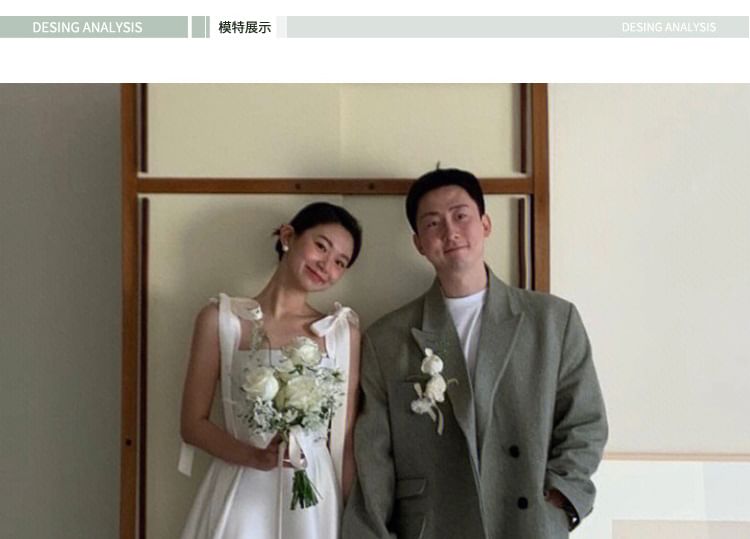 A-Line Plain Gown Wedding Sleeveless Glossy