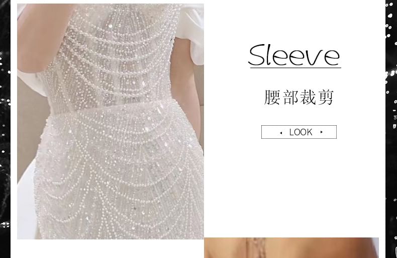 Trained Lace Gown A-Line Off Evening Shoulder