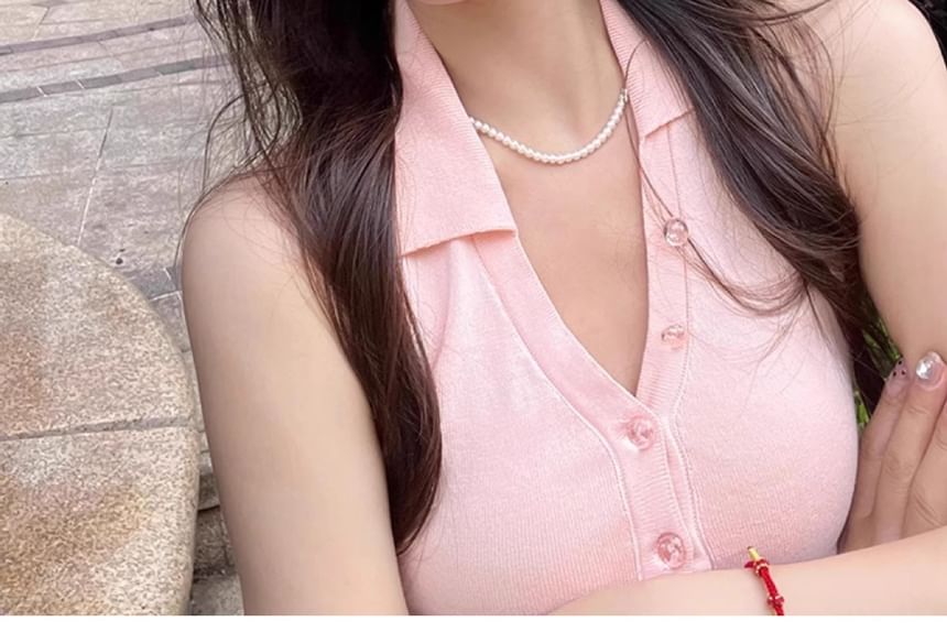 Hat Cotton Bucket Linen