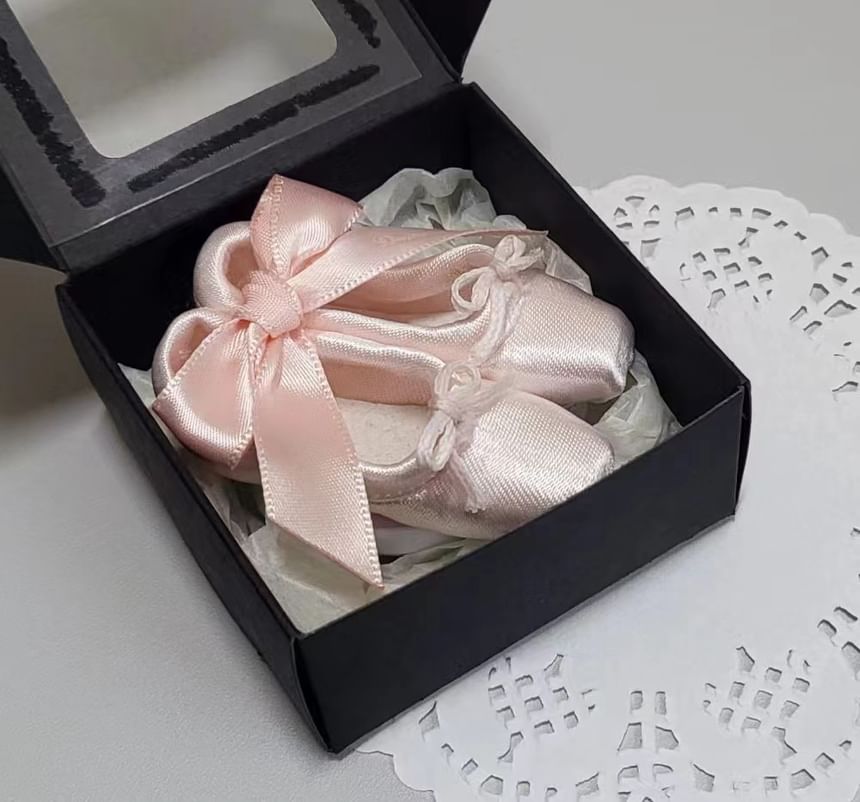 Ballet Holder Phone Shoes