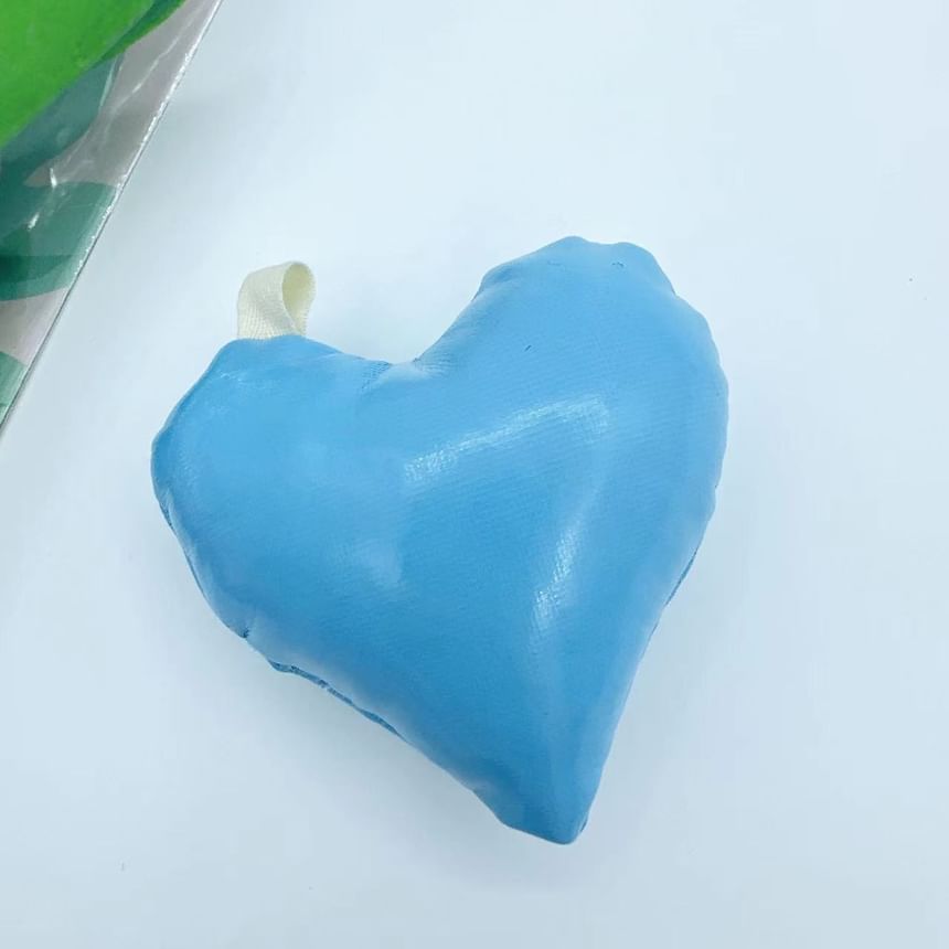Heart Phone Charm