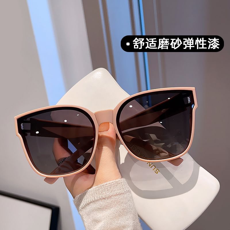 Sunglasses Polarized Foldable