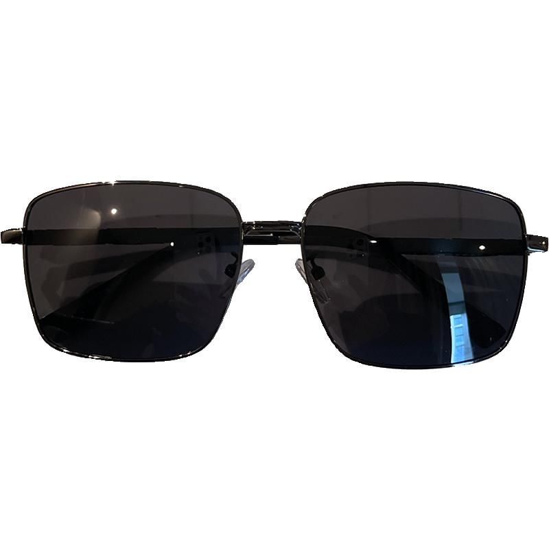 Square Sunglasses Polarized