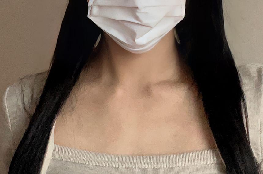 Beret Plain Perforated