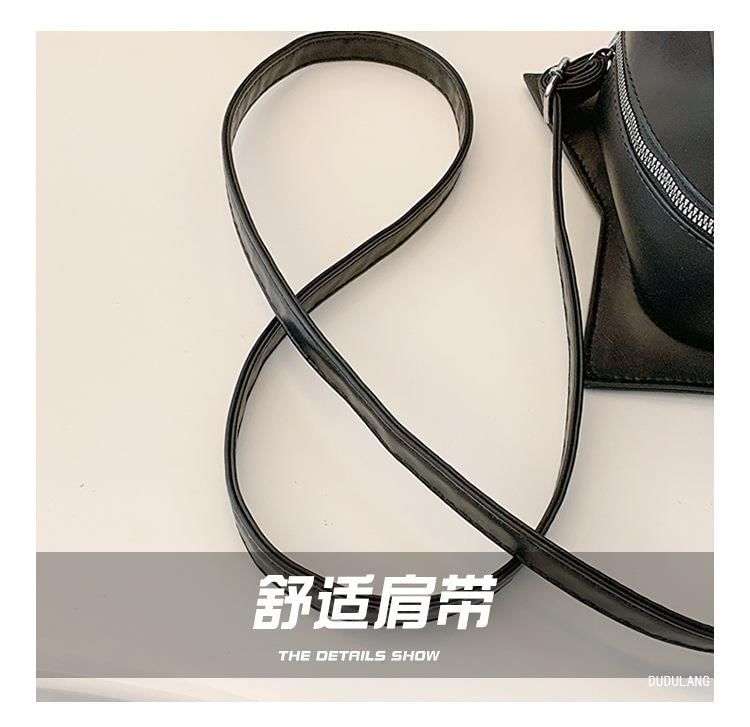 Star Faux Shape Bag Studded Leather Crossbody