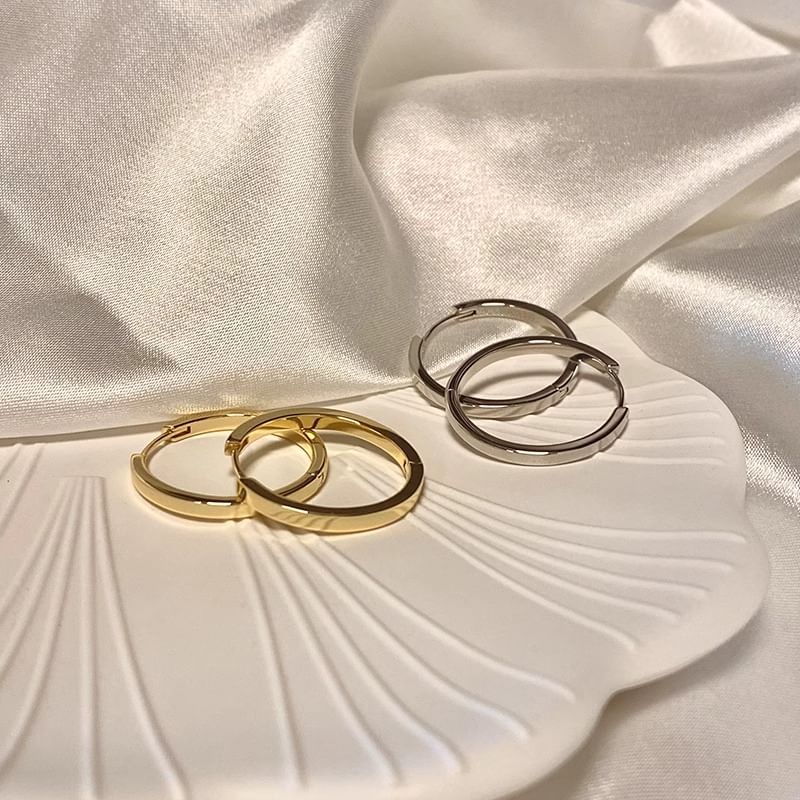 Earring Hoop