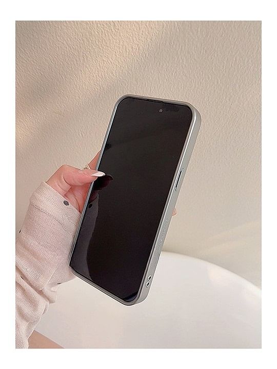 Case Mirrored Phone Bow