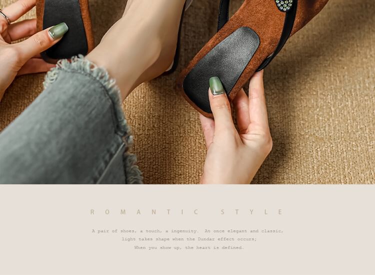 Thong Wedge Sandals Butterfly