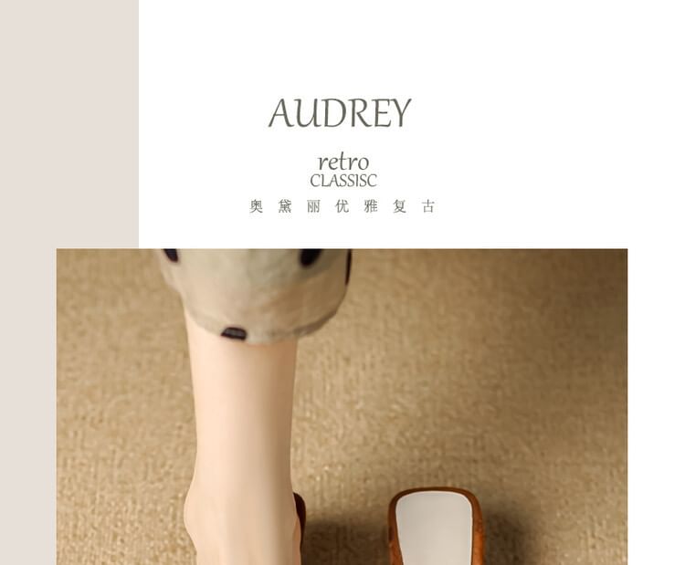 Thong Wedge Sandals Butterfly