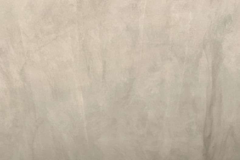 Suede Bow Faux Flats