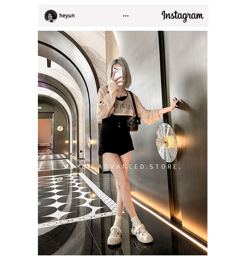 Sneakers Platform Strap Adhesive