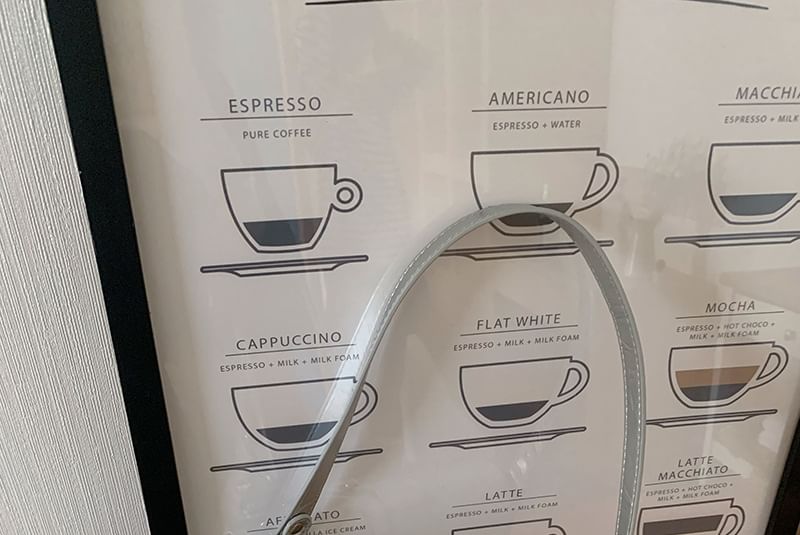 Flap Bag Shoulder Buckled