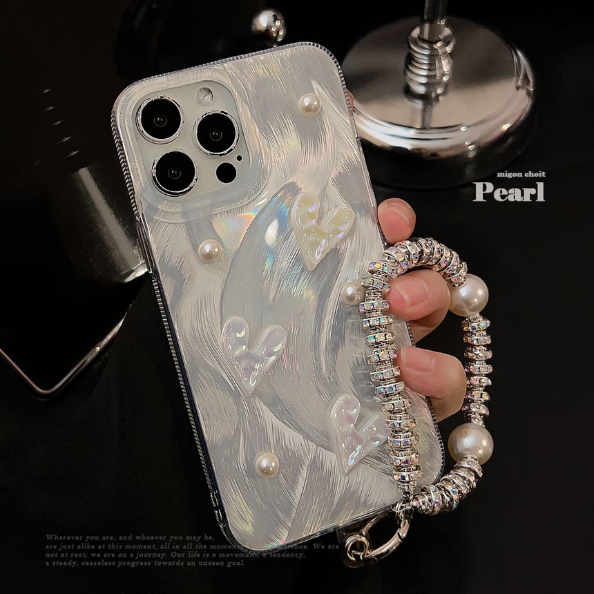 Case Phone Heart