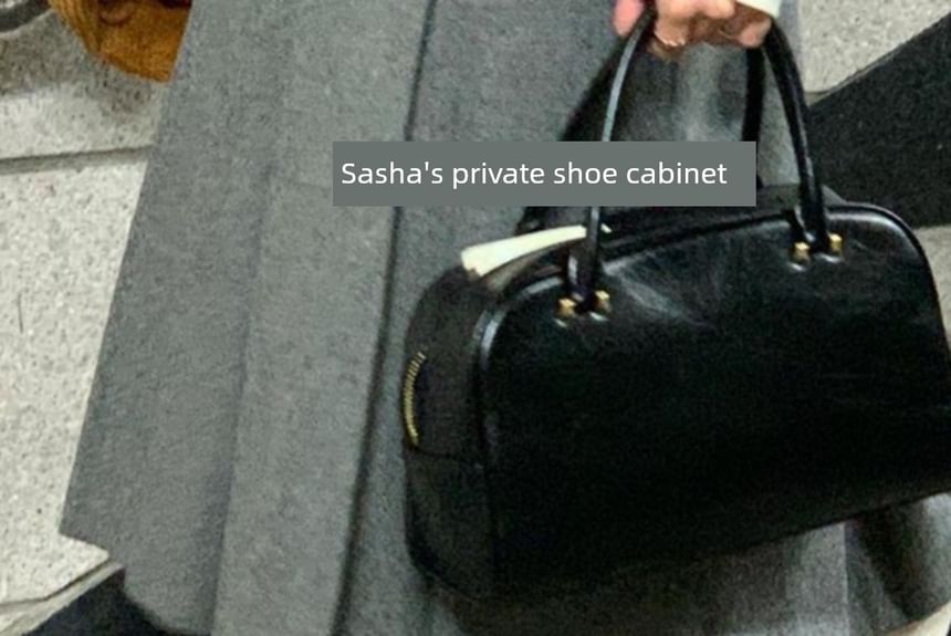 Platform Mary Shoes Textile Jane