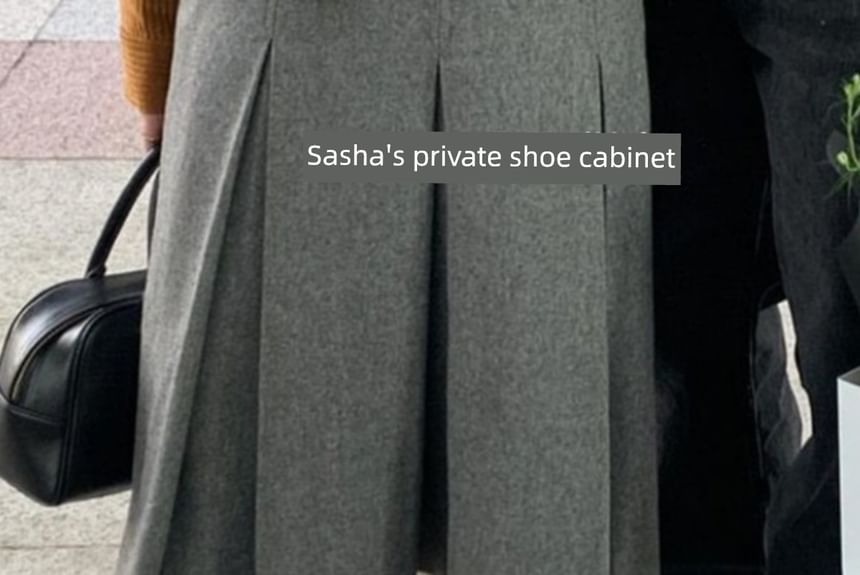 Platform Mary Shoes Textile Jane