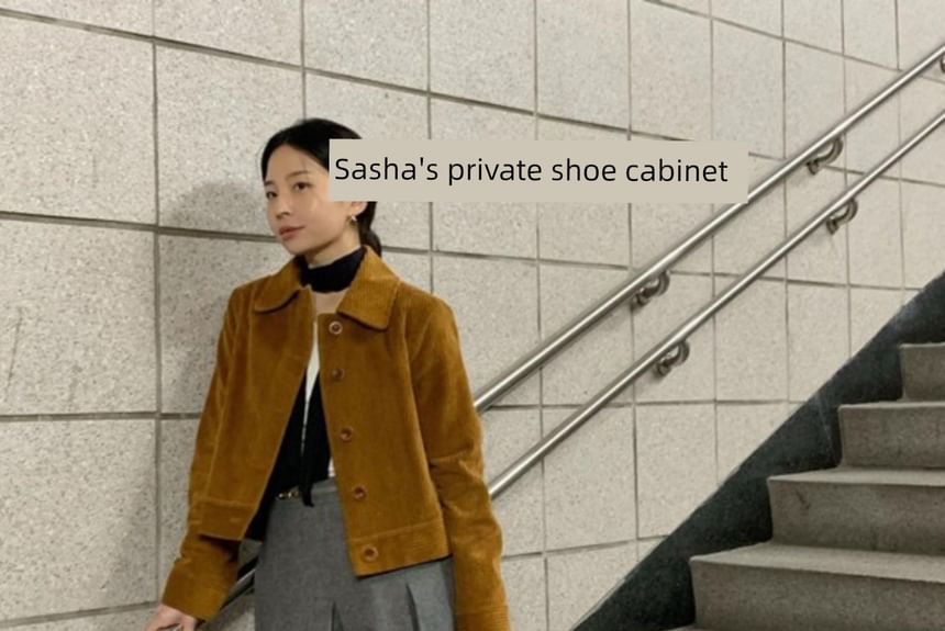 Platform Mary Shoes Textile Jane