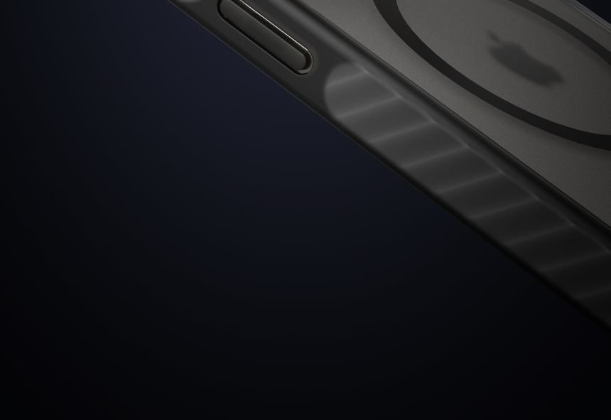 Phone MagSafe Case Frosted