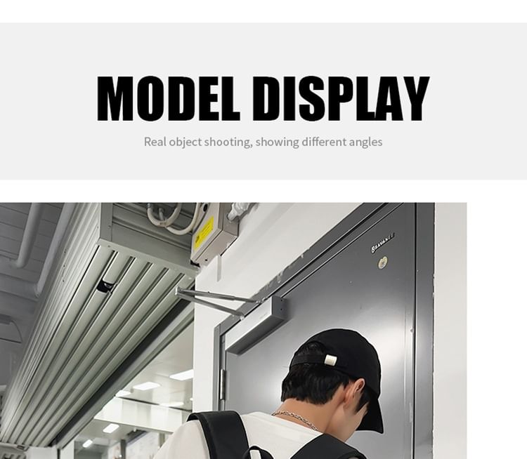 Multi-Pocket Backpack Applique