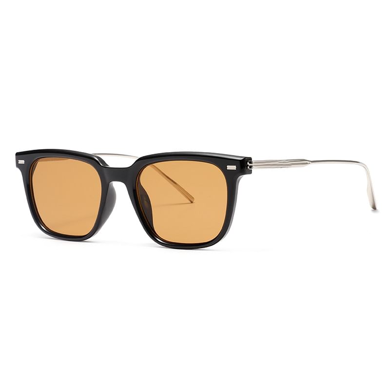 Sunglasses Square Frame