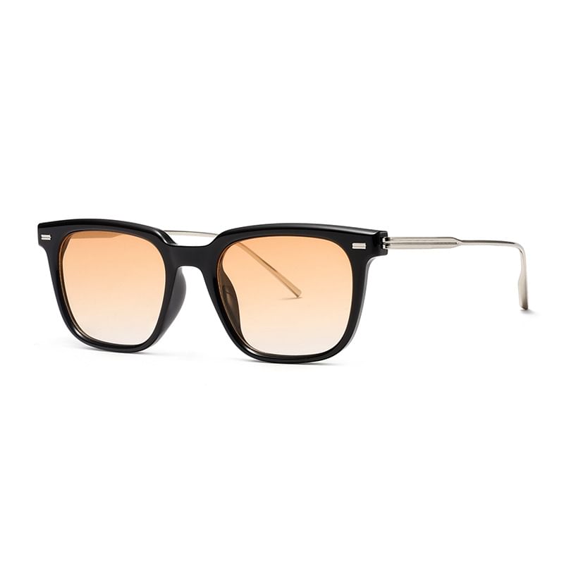 Sunglasses Square Frame