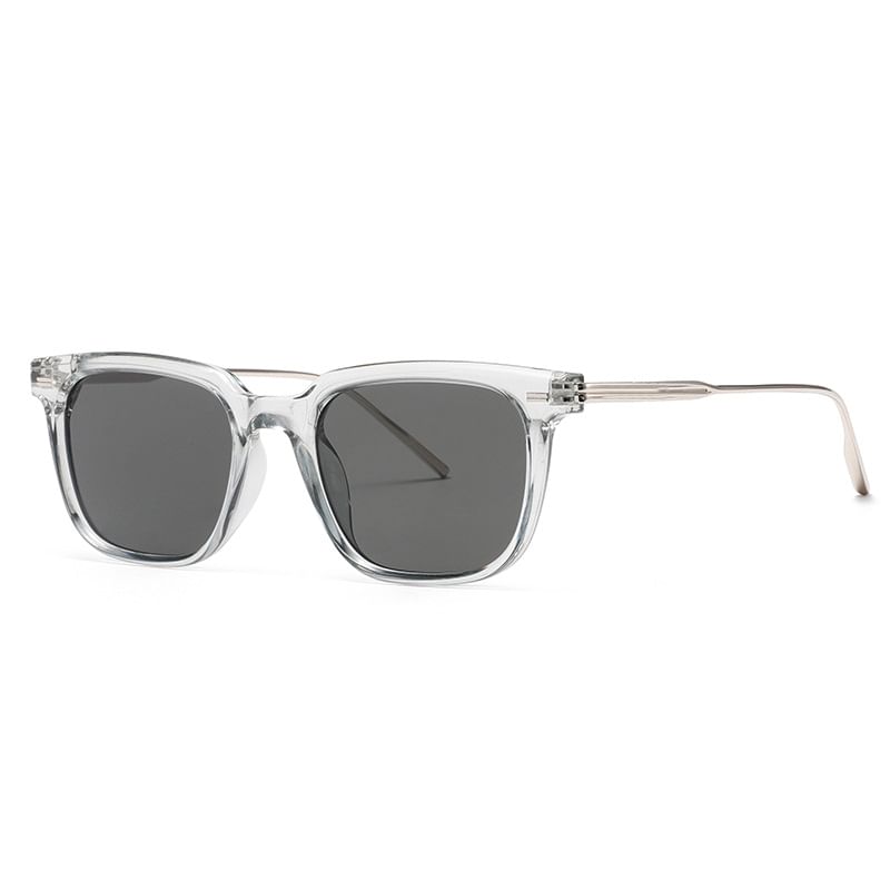 Sunglasses Square Frame