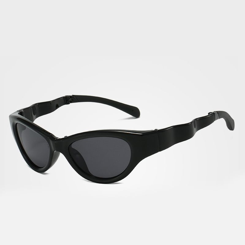 Sunglasses Cat / Eye Case