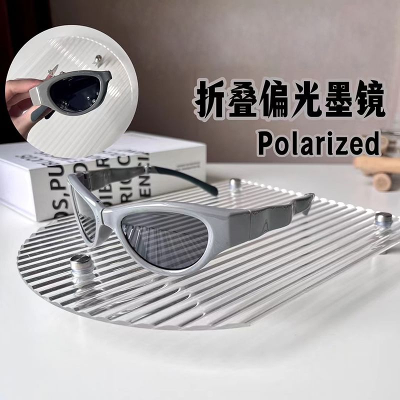 Sunglasses Cat / Eye Case