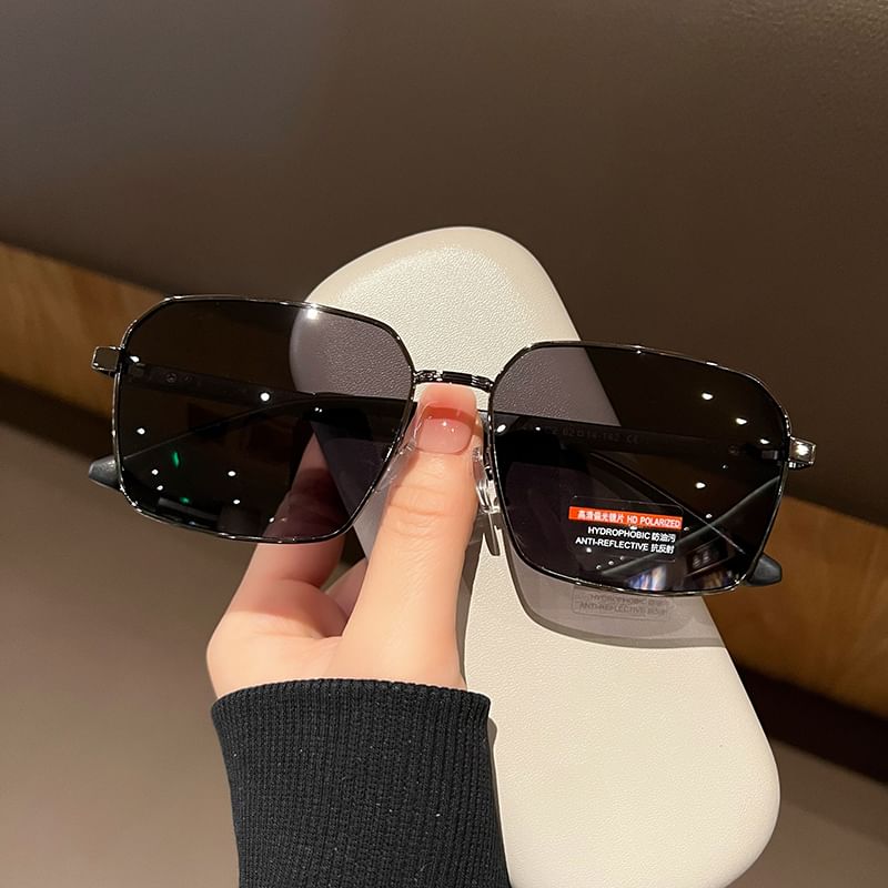 Sunglasses UV Protection