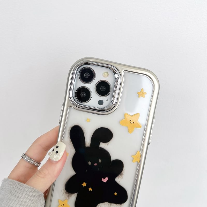 Phone Case Rabbit