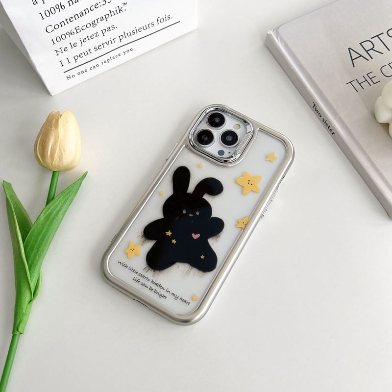 Phone Case Rabbit