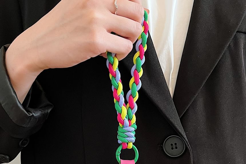 Phone Case Floral Print