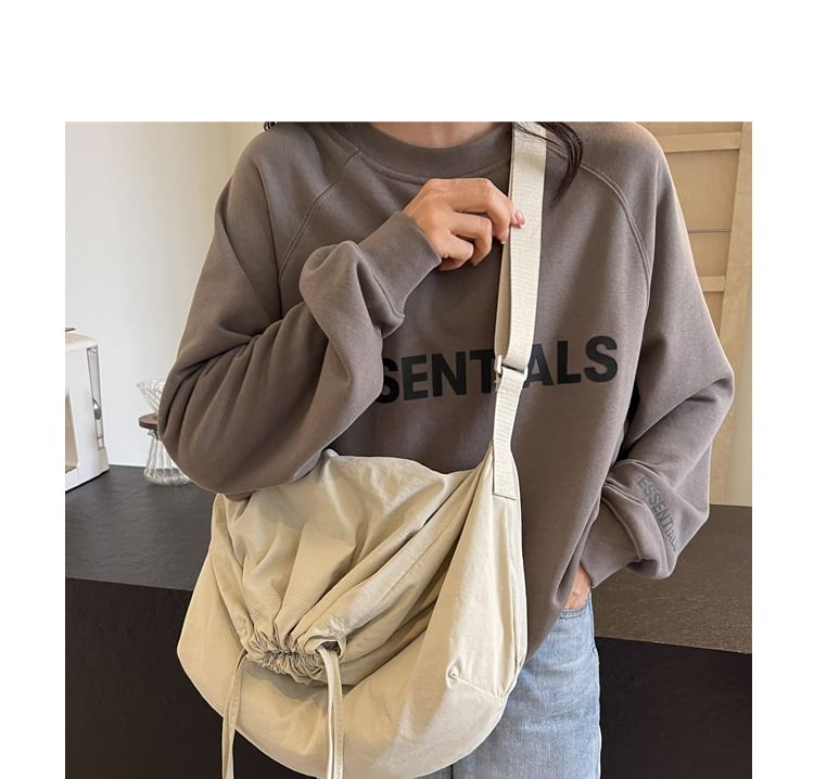 Tote Bag Drawstring
