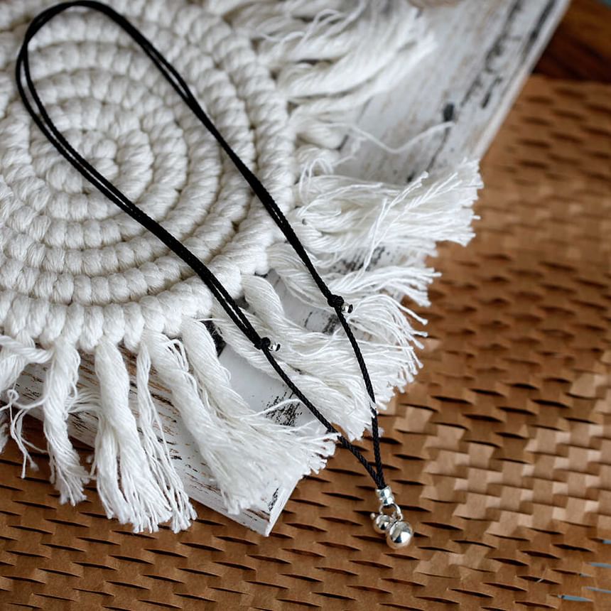 Calabash Bracelet Rope